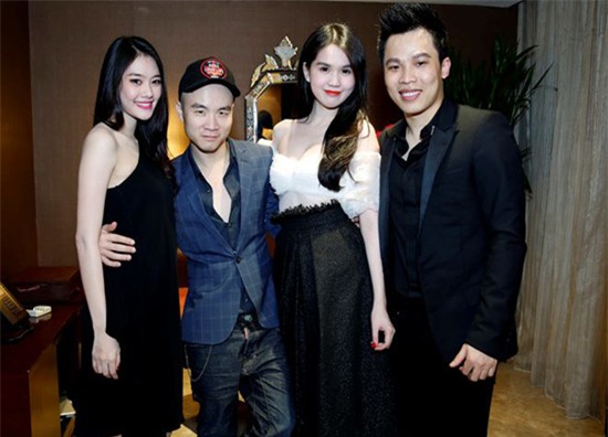 Khẩu chiến túi Birkin, Ngọc Trinh đáp trả đanh đá: Trinh và thượng đế không thích điều này! - Ảnh 2.