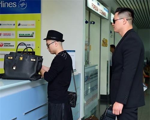 Khẩu chiến túi Birkin, Ngọc Trinh đáp trả đanh đá: Trinh và thượng đế không thích điều này! - Ảnh 3.