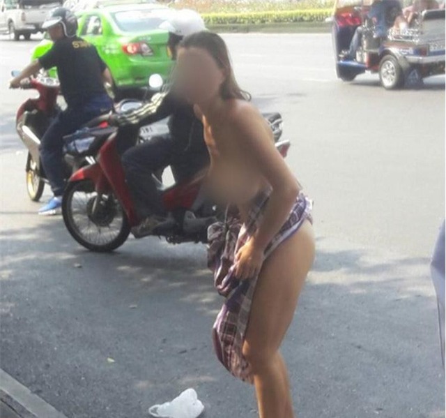 Nguồn: Viral Press