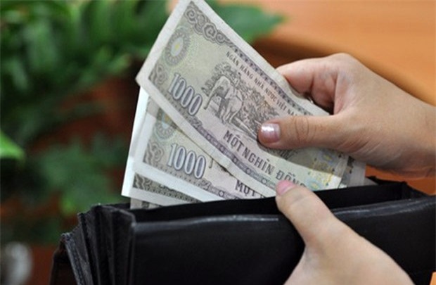 Muốn tài lộc thịnh vượng thì bỏ ngay thói quen cất tiền đầy tai hại này - Ảnh 1.