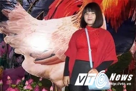 Đã tìm thấy nữ sinh ở Thái Nguyên mất tích bí ẩn - Ảnh 1.