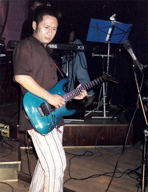 le quyen, hoai linh khi moi vao nghe nhin “hai lua”, cat se