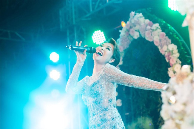 Thực hư về đám cưới đất Cảng được đồn đoán là chi phí khủng khiến nhiều người choáng váng - Ảnh 8.