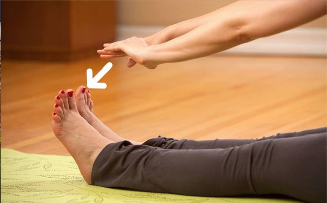 Kiểm tra tim khỏe hay không tại nhà trong vài phút: Từ trẻ tới già nên thử ít nhất 1 lần - Ảnh 1.