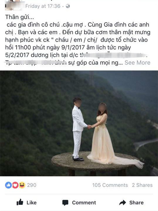 Nhiếp ảnh tố cặp vợ chồng bùng tiền chụp ảnh cưới: 7 lần đòi là 7 lần hẹn - Ảnh 3.