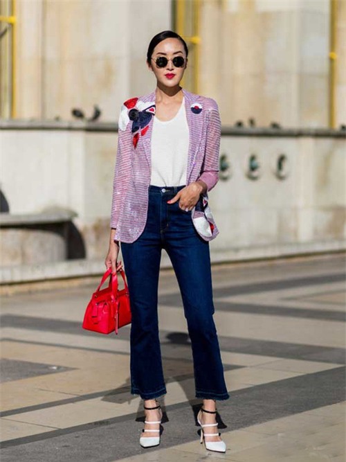 3 mau giay dang sieu hot nay rat phu hop voi chi em cong so - 12