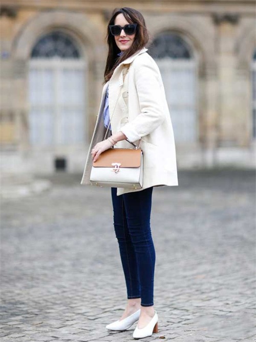 3 mau giay dang sieu hot nay rat phu hop voi chi em cong so - 9