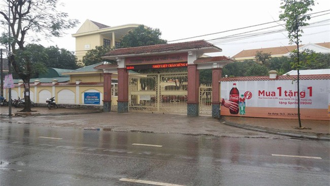 Nữ sinh lên tiếng việc giám thị gian lận khi coi thi: Em nghĩ cô giáo đã biết sai thì cũng không nên làm quá - Ảnh 1.