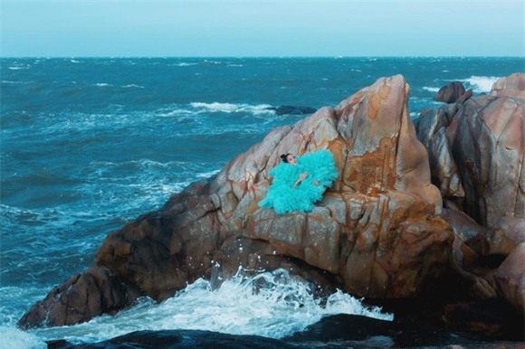 Dương Yến Ngọc, người mẫu Dương Yến Ngọc, sao Việt