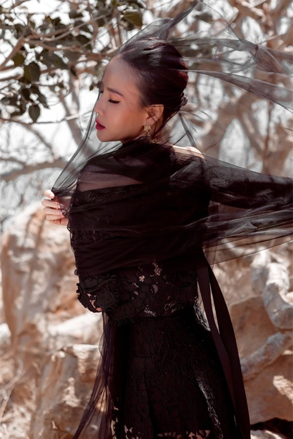 Dương Yến Ngọc, người mẫu Dương Yến Ngọc, sao Việt