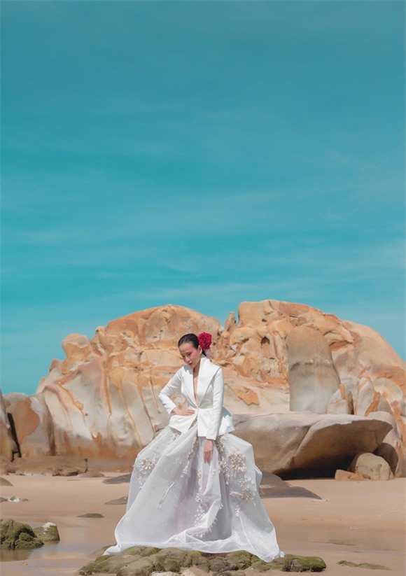 Dương Yến Ngọc, người mẫu Dương Yến Ngọc, sao Việt