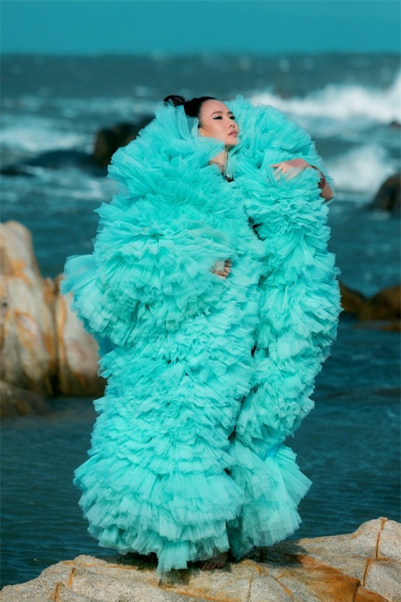 Dương Yến Ngọc, người mẫu Dương Yến Ngọc, sao Việt