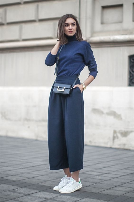 Phụ nữ tuổi 30 chọn và diện đồ thế nào mới là đúng nhất - Ảnh 10.