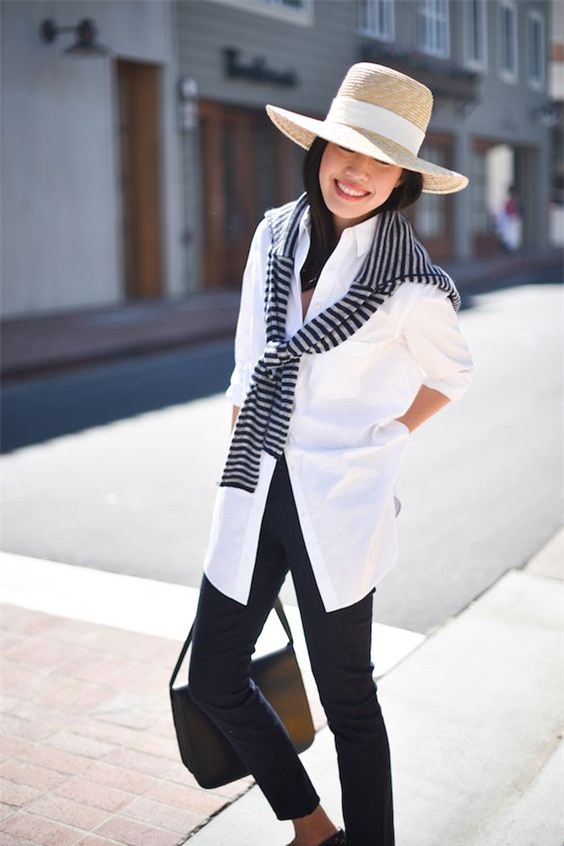 Phụ nữ tuổi 30 chọn và diện đồ thế nào mới là đúng nhất - Ảnh 15.