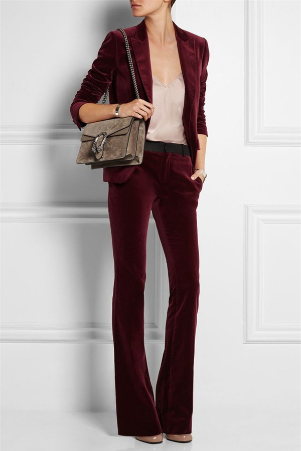 Phụ nữ tuổi 30 chọn và diện đồ thế nào mới là đúng nhất - Ảnh 8.