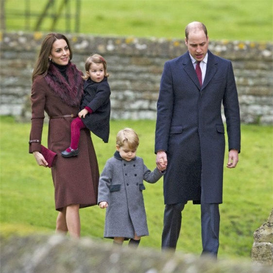 Bận trăm công nghìn việc nhưng cách dạy con của Kate Middleton vẫn khiến triệu người ngả mũ - Ảnh 10.