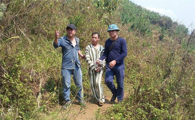 Thảm án sát hại vợ chồng anh ruột ở Lai Châu: 