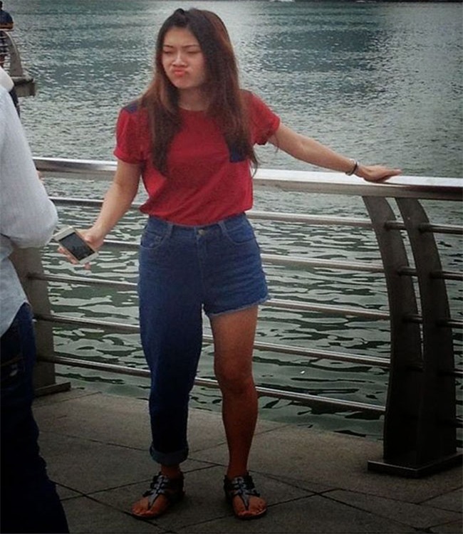 thoi trang "phang" ca mua roi cua dan choi khap the gioi hinh anh 11