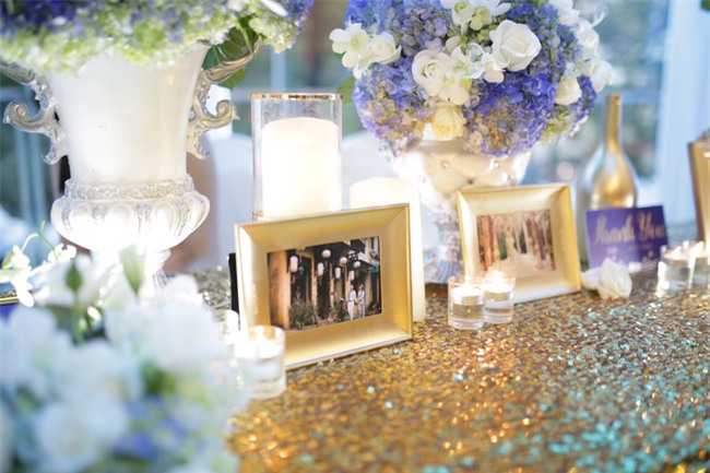 Cập nhật: Mai Quốc Việt và bà xã cùng tuổi liên tục hôn nhau ngọt ngào trong lễ cưới - Ảnh 7.