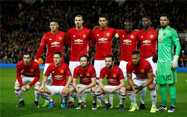 Mata lap cong dua MU vao tu ket Europa League hinh anh 2