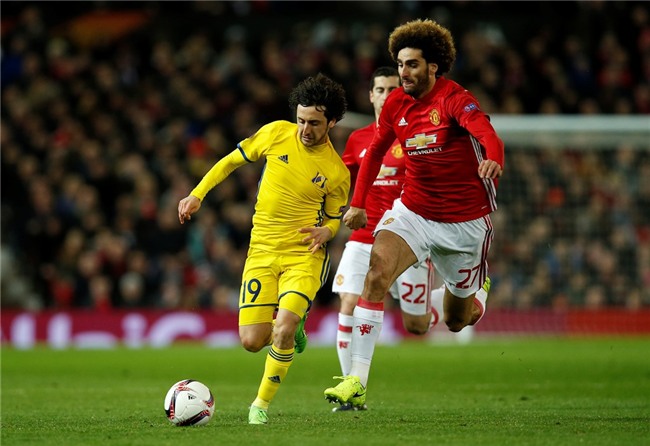 Mata lap cong dua MU vao tu ket Europa League hinh anh 7