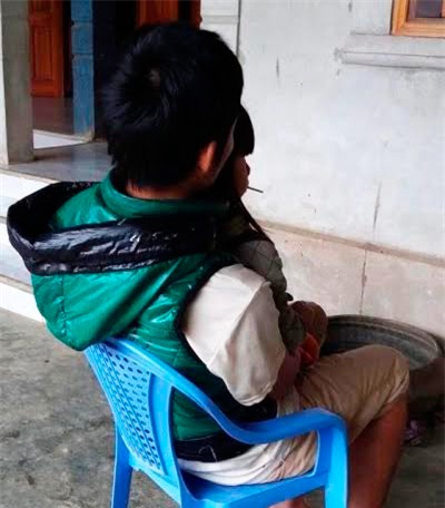 xâm hại trẻ em, ấu dâm, dâm ô, cao mạnh hùng, dâm ô trẻ em