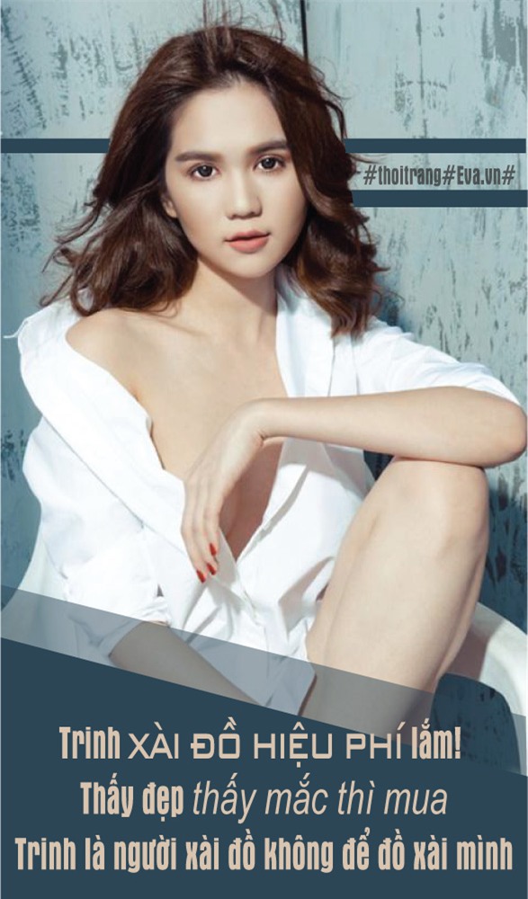 loat sao viet bi "va mieng" khi phat ngon ve hang hieu - 1