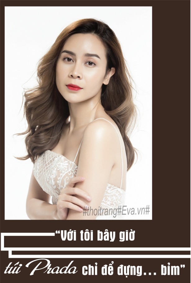 loat sao viet bi "va mieng" khi phat ngon ve hang hieu - 3