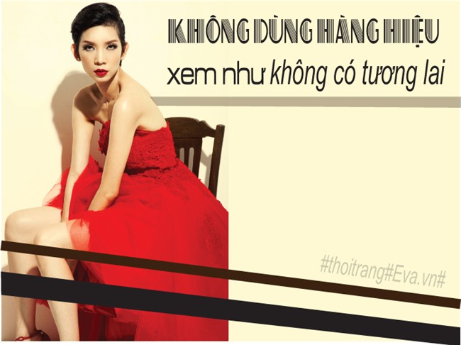 loat sao viet bi "va mieng" khi phat ngon ve hang hieu - 4