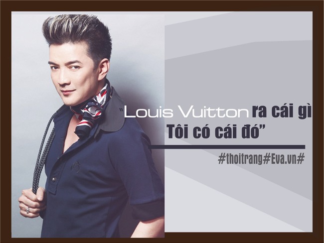 loat sao viet bi "va mieng" khi phat ngon ve hang hieu - 6