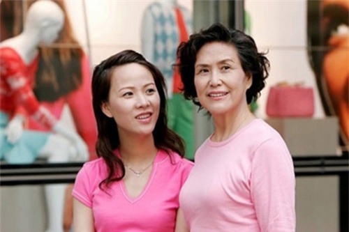 con dau hien dai muon "thu phuc" me chong thi phai nho ro nguyen tac nay - 1