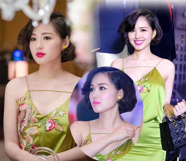 nha phuong va hang loat my nu vbiz mac tre nai qua muc hinh anh 9