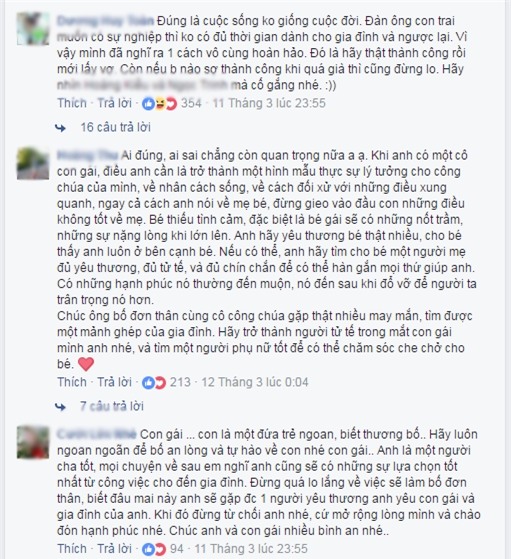 chuyen "ga trong nuoi con de hon tuong tuong" cua ong bo don than nhan nghin luot like - 3