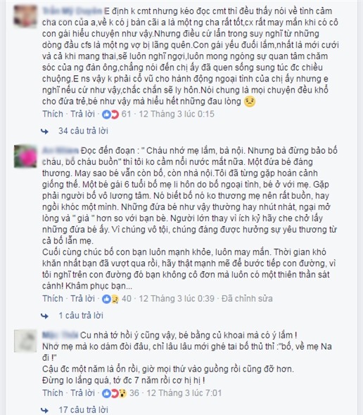 chuyen "ga trong nuoi con de hon tuong tuong" cua ong bo don than nhan nghin luot like - 4