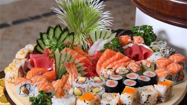 nhung mon an tu ca hoi song 