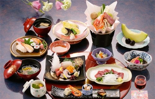 nhung mon an tu ca hoi song