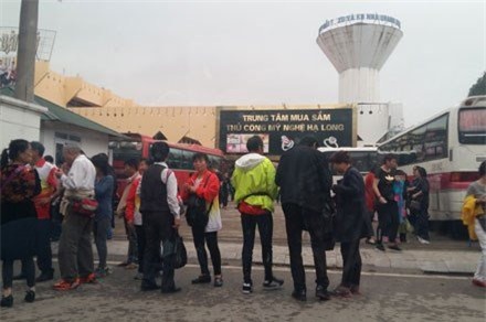 du khách, Trung Quốc , người Trung Quốc, khách Trung Quốc, bán hàng, du lịch