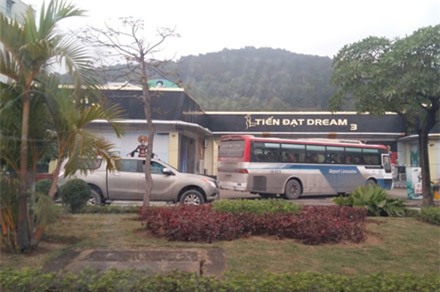 du khách, Trung Quốc , người Trung Quốc, khách Trung Quốc, bán hàng, du lịch