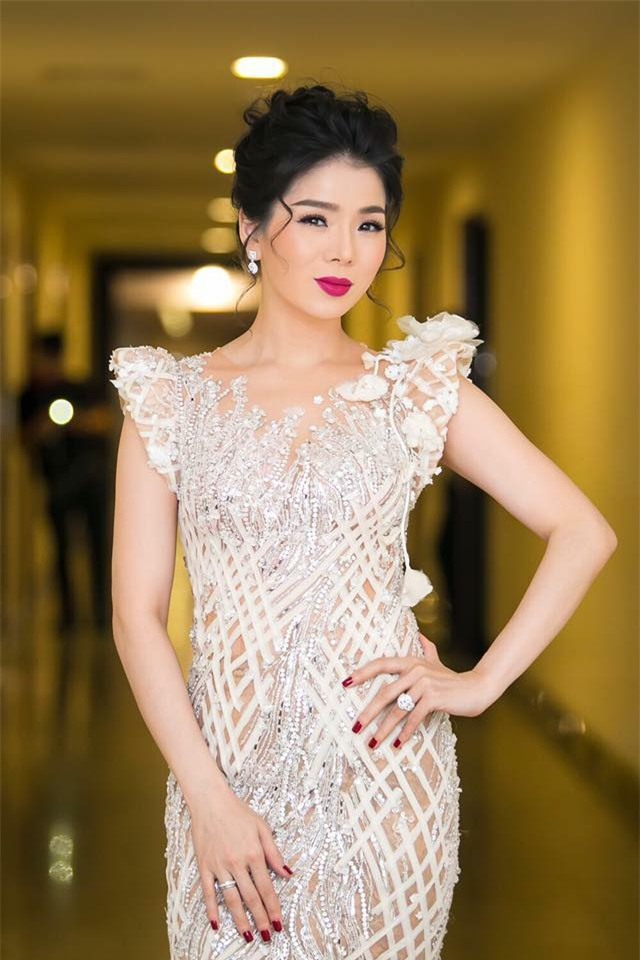 Lệ Quyên, nữ hoàng Bolero, ca sĩ Lệ Quyên, sao Việt