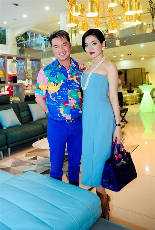 Lệ Quyên, nữ hoàng Bolero, ca sĩ Lệ Quyên, sao Việt