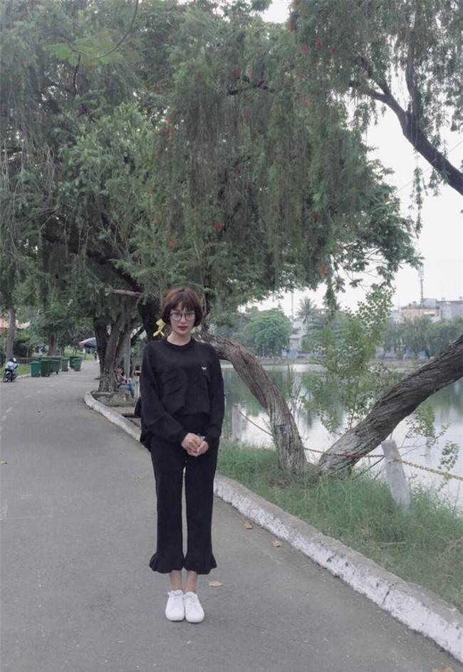 ho ngoc ha mac quan la mat, "thach thuc" hoi chi em ban di - 5
