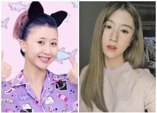 bat ngo vi anh mat moc va photoshop cua cac sao viet - 5