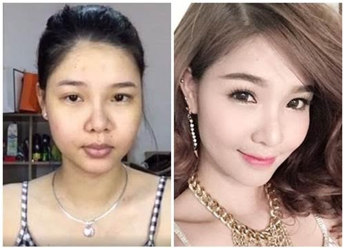 bat ngo vi anh mat moc va photoshop cua cac sao viet - 8