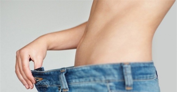 giảm cân, giảm eo, nước uống thanh lọc, loại bỏ độc tố