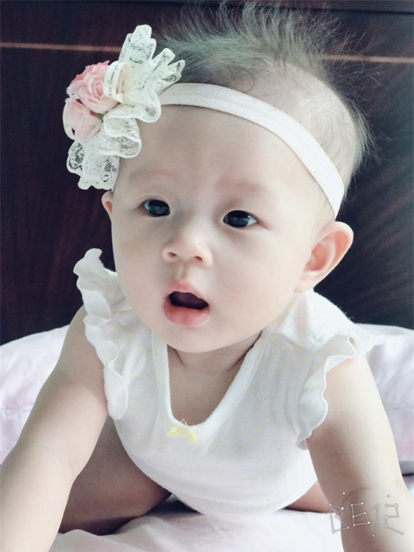 Diễm Trang, á hậu Diễm Trang, con gái Diễm Trang