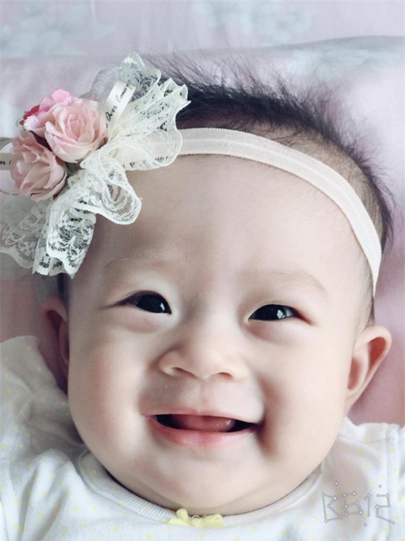 Diễm Trang, á hậu Diễm Trang, con gái Diễm Trang