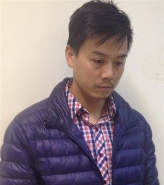 xâm hại trẻ em, ấu dâm, dâm ô, Cao Mạnh Hùng, dâm ô trẻ em