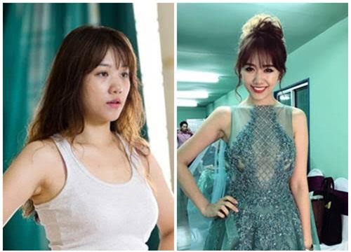 bat ngo vi anh mat moc va photoshop cua cac sao viet - 3