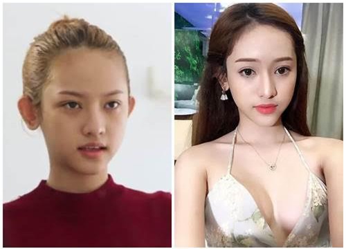 bat ngo vi anh mat moc va photoshop cua cac sao viet - 4