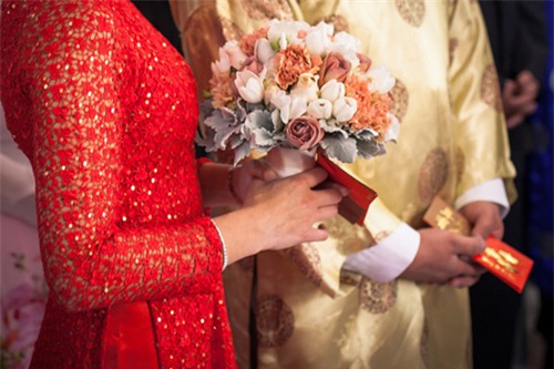 kieng ki khong dung cach trong dam cuoi, dung trach vi sao vo chong khong the hanh phuc - 2